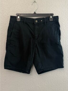 Rag and Bone | Cotton Chino Shorts | Waist 30